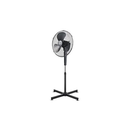  Ventilator s postoljem 55W 16'' crna boja Green Tech Cene