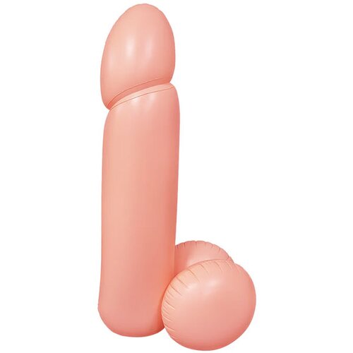 Hidden Desire Fuck Dolls Giant Inflatable Willy Skin Slike