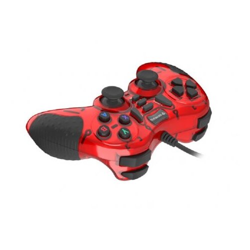 Genesis Mangan 200 NJG-1425 wired gamepad za PC Cene
