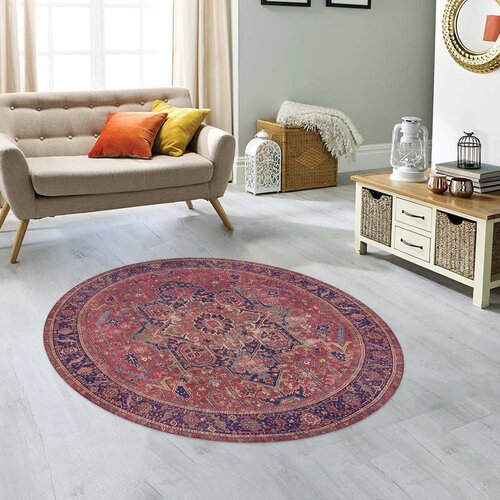 Lessentiel Maison tepih 150cm &amp;scaron;areni Slike