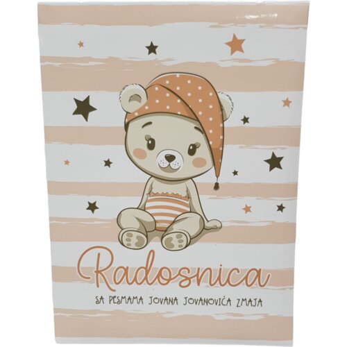  Radosnica Riznica prvih uspomena Slike