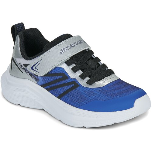 Skechers Nizke superge MICROSPEC VELOCITY Modra Cene