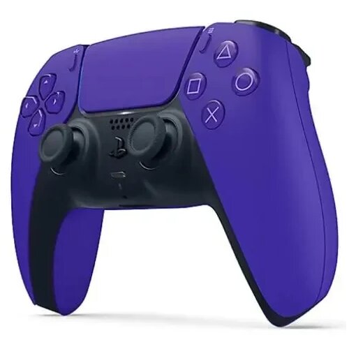 Sony PlayStation 5 DualSense V2 gamepad, ljubičasti Slike