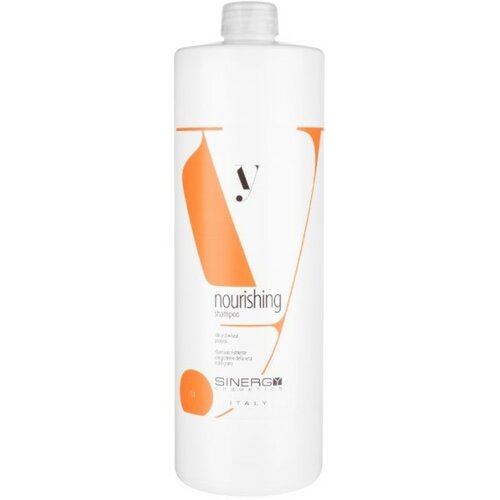 Sinergy Y1.1 šampon za suvu i oštećenu kosu 1000 ml Slike