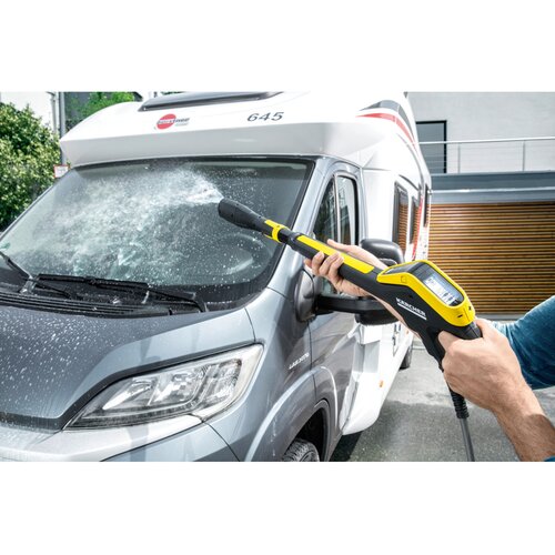 K&amp;auml;rcher perač K7 Smart control Slike