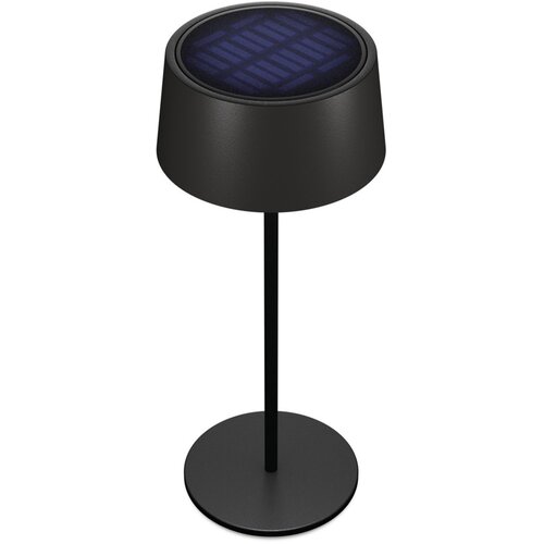  RealPower LED TableLight 300 Solar table lamp 4 W Black Cijene