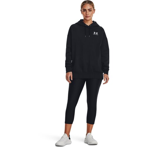 Under Armour Women's Essential Flc OS Hoodie Cene