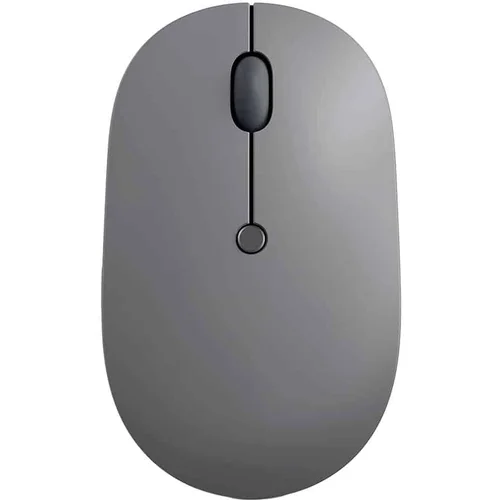 Lenovo Go USB-C Wireless Mouse Storm Grey