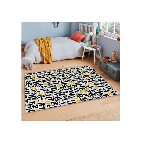 Conceptum Hypnose tepih Hmi Kdc-100, pravougaoni, 100 x 140 cm, šareni Cene