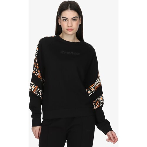 Kronos Dukserica LADIES CREWNECK Cene