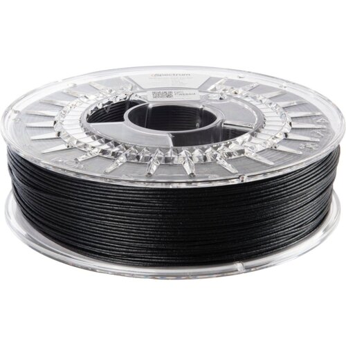 Spectrum asa kevlar black, 1.75mm / 750g Cene