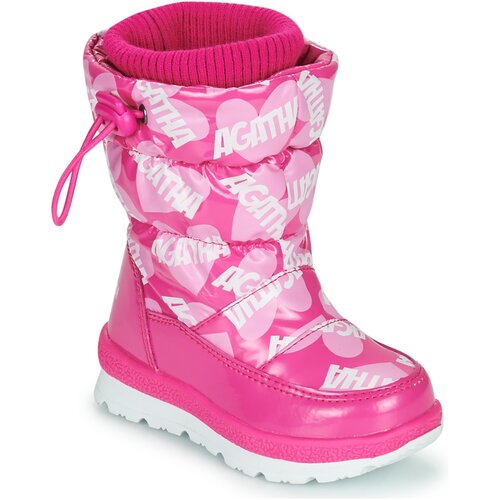 Agatha Ruiz De La Prada APRESKI Ružičasta Cijene