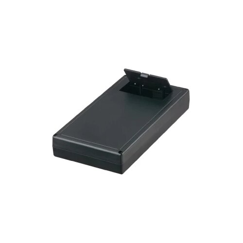 Strapubox Tanko-kući&amp;scaron;te ABS (Dx&amp;Scaron;xV) 168 x 88 x 27 mm crna Slike