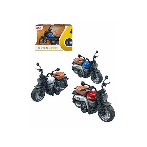  Motor pullback 1:14 ( 11/94592 ) Cene