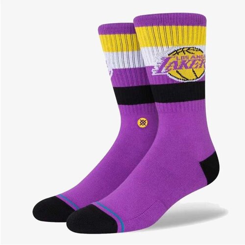 Stance Lakers st crew Cene