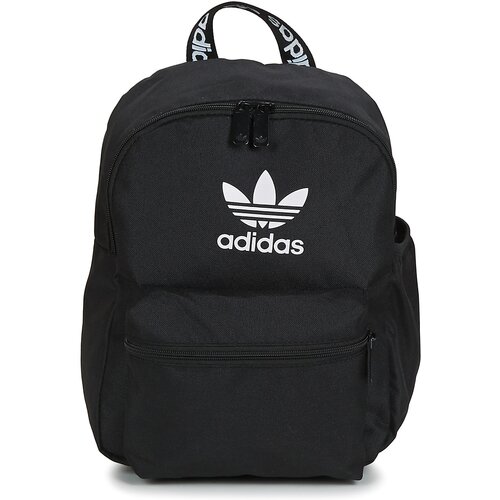 Adidas small adicol backpack crna Slike