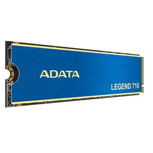 A DATA SSD M.2 NVME 512GB AData 2280 - Bulk Slike