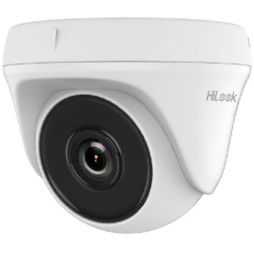 Hikvision Kamera THC-T150-P (2.8mm) HD-TVI turret kamera, 5MPix Cene