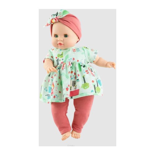 Paola Reina Punčka Manus Patri 36cm, (21337131) Cene
