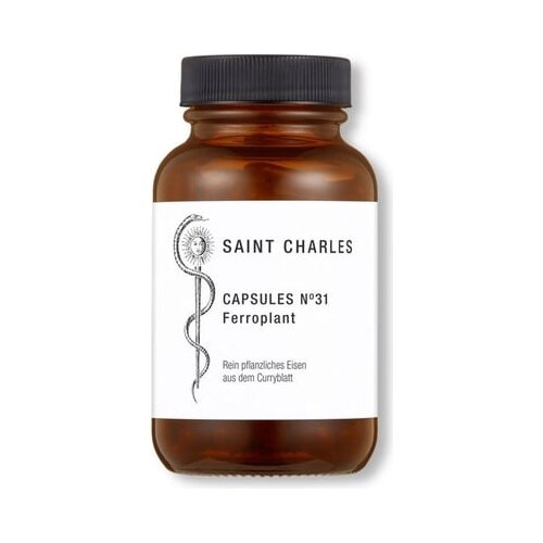 Saint Charles N&amp;deg;31 - Ferroplant Slike