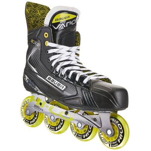 Bauer Rolerji S21 VAPOR X3.5 RH SKATE - Intermediate, velikost: 5,5, &scaron;irina: R, (20744341) Cene