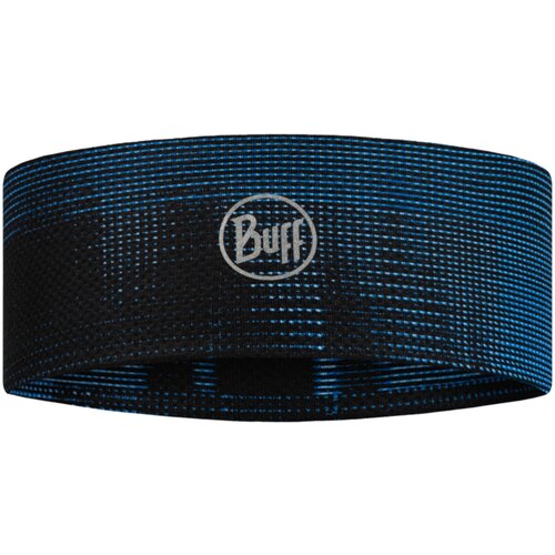 Buff Dodatki &amp;scaron;port Fastwick Headband Modra Slike
