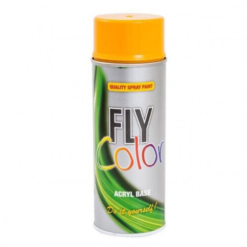 Fly COLOR 1007 Žuti 400ml Cijene