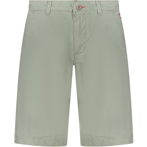 Norway 1963 MEN&#39;S BERMUDA PANTS GREEN Cijene