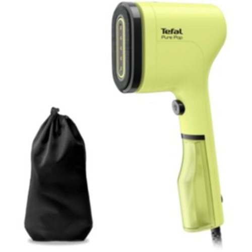 Tefal Pegla na paru DT2025F0, Pure Pop, Za vertikalno peglanje, 1300W, Žuta Cene