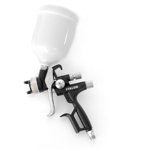 Ipotools hvlp lakirna pištola gloss 1 - 1.3mm Cene