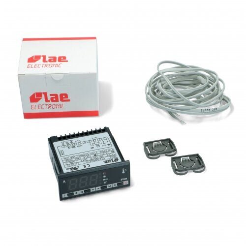  Digitalni termostat sa sondom lae at2-5b Slike