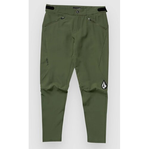 Volcom Trail Ripper Hlace squadron green Slike