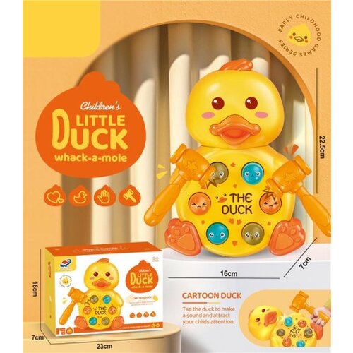  Zabavni patak - igračka za bebe ( 423753 ) Slike