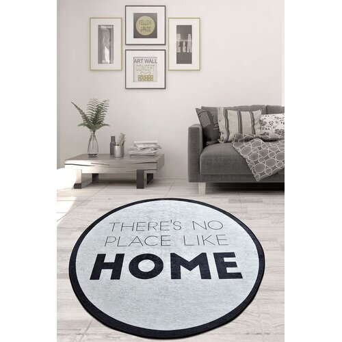 Conceptum Hypnose tepih, 120cm, beli Cene