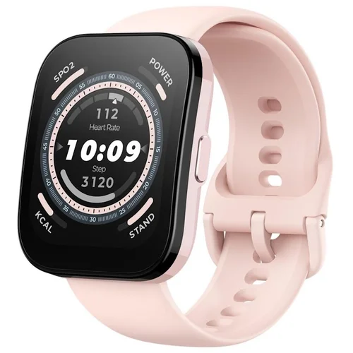 Amazfit Bip 5 Pastel Pink