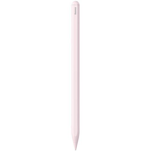 Baseus Aktivno pisalo za iPad Smooth Writing 2 SXBC060104 roza, (22007525) Cene