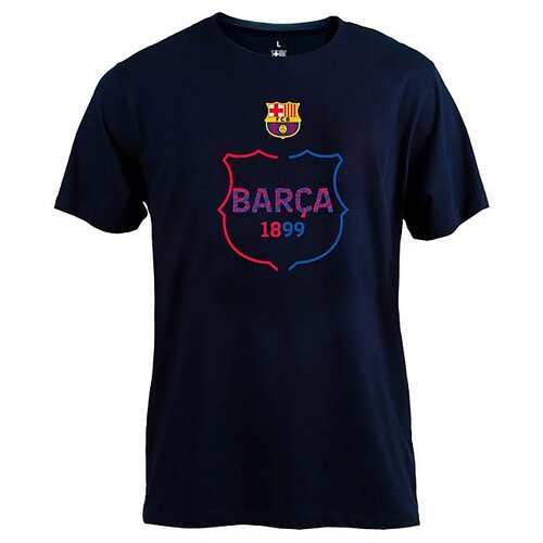 Fc Barcelona Marble Navy otro&scaron;ka majica Cene