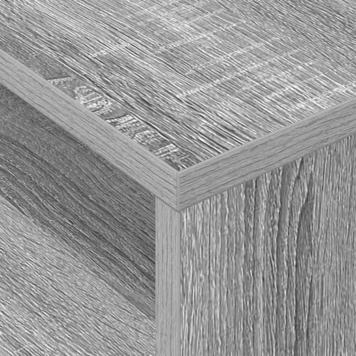  Konačna Stolić 2 pcs Siva Sonoma 40,5 x 40 x 45 cm Slike