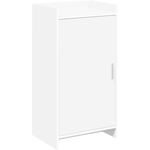  Ormar za cipele Bijela 48 x 36 x 92 cm Konstruirano drvo Cijene