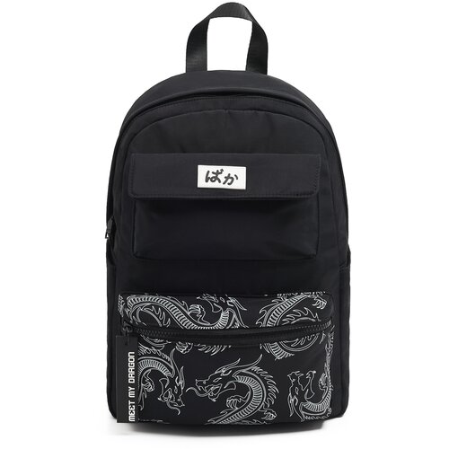 Cropp ruksak - Crna 9289V-99X Slike