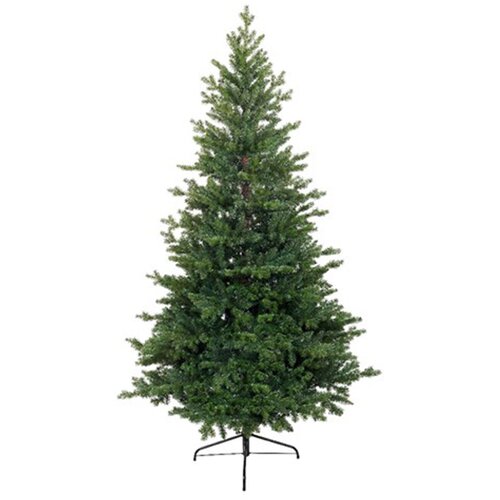Novogodišnja jelka allison pine 120cm-81cm (508 grana) - 68.9829-120 Slike