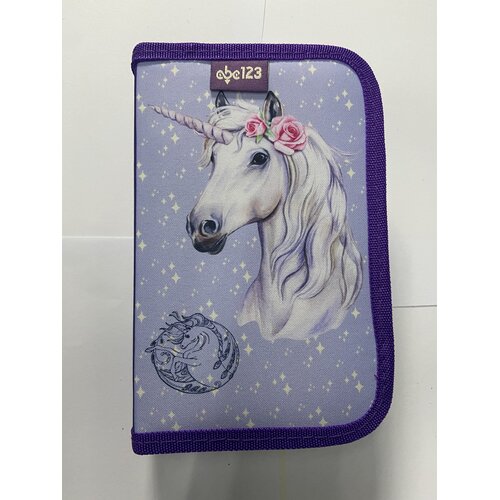  Pernica puna ABC123, 27-dijelna, 2 preklopa, raspored sati Unicorn Cijene