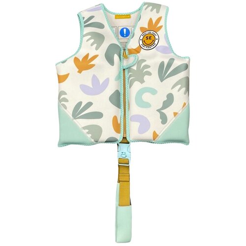 Swim Essentials dječji prsluk za učenje plivanja Abstract 18-30 kg Slike