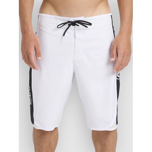 Billabong Dbah Bio Wave Pro Boardshorts white vintage Slike