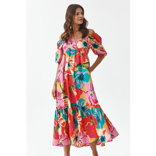 Tatuum ladies&amp;#039; dress LATINI 1 Slike
