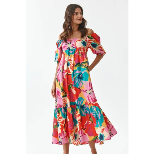 Tatuum ladies' dress LATINI 1