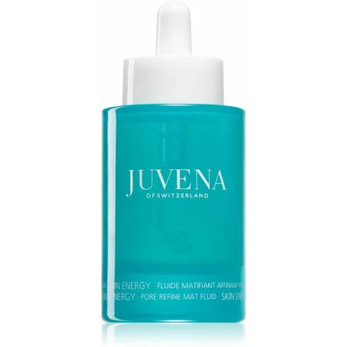 Juvena Skin Energy Aqua Recharge esencija za lice za intenzivnu hidrataciju lica 50 ml