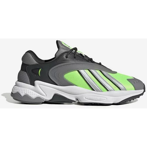 Adidas Cipele Oztral boja: zelena, ID4246-green