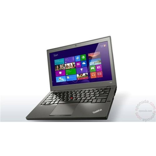Lenovo ThinkPad X240 20AL009LYA laptop Slike