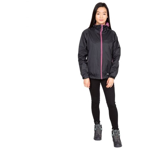 Trespass Women&amp;#039;s Tayah II Waterproof Jacket Slike